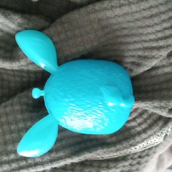 sonic wacky pack teal furby - Picture 2 of 6